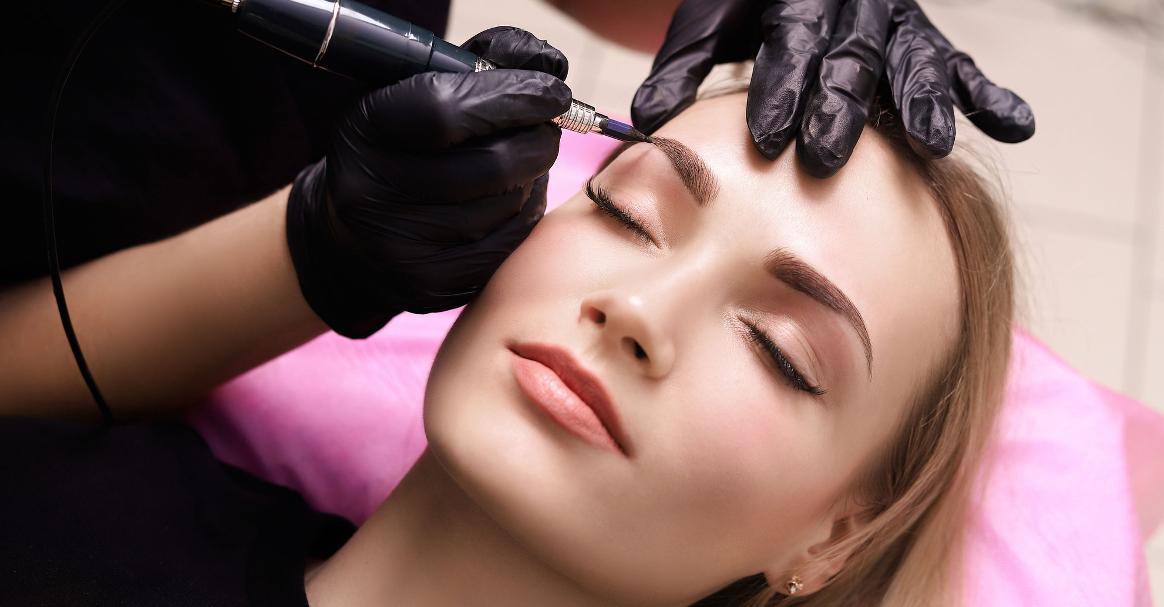 Permanent Make-up